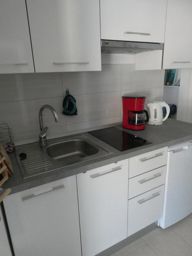 Villa More Appartement *