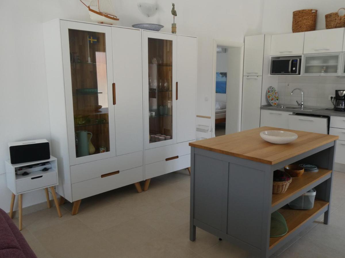 Appartement Villa More *