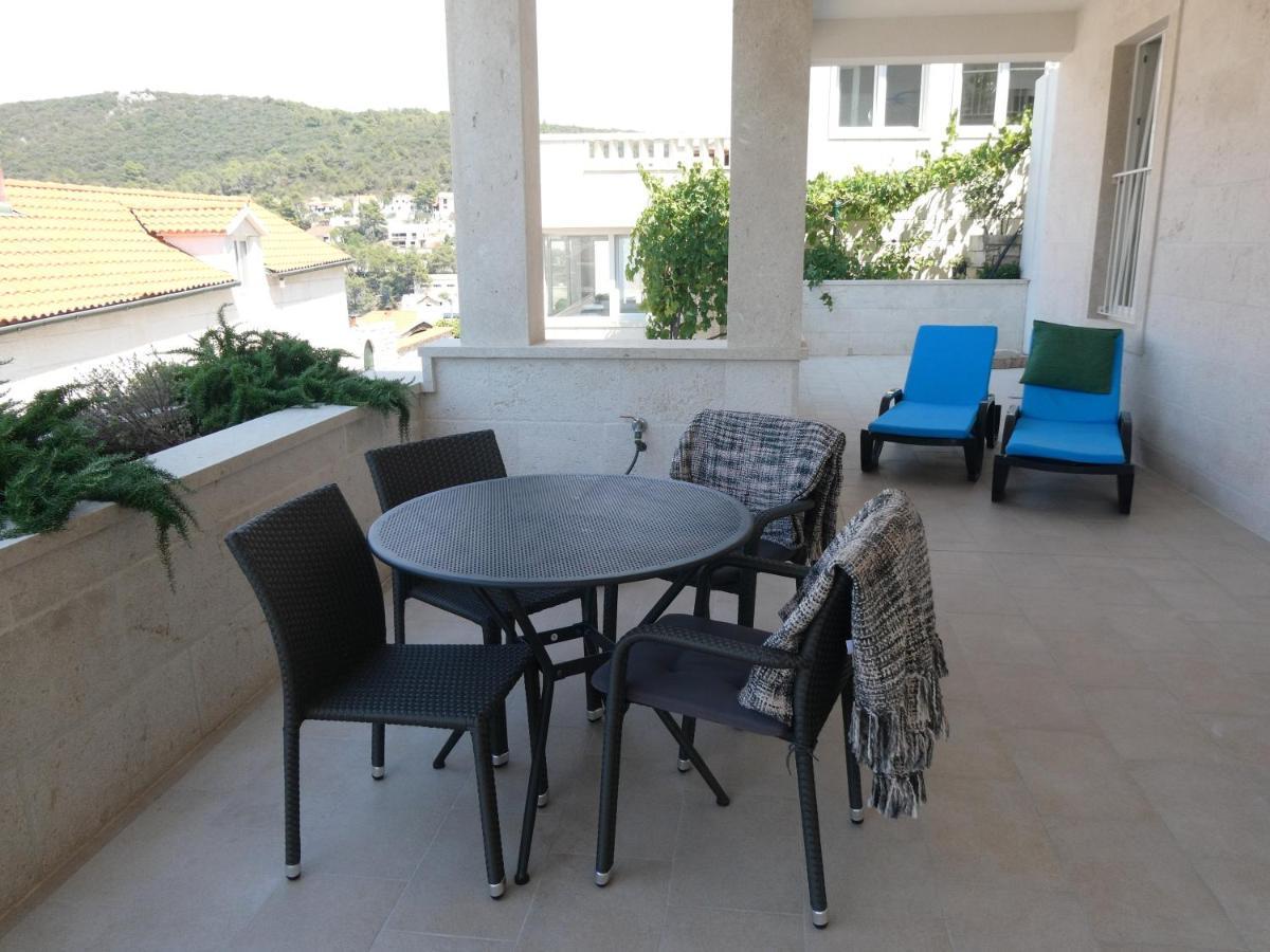 Villa More Appartement