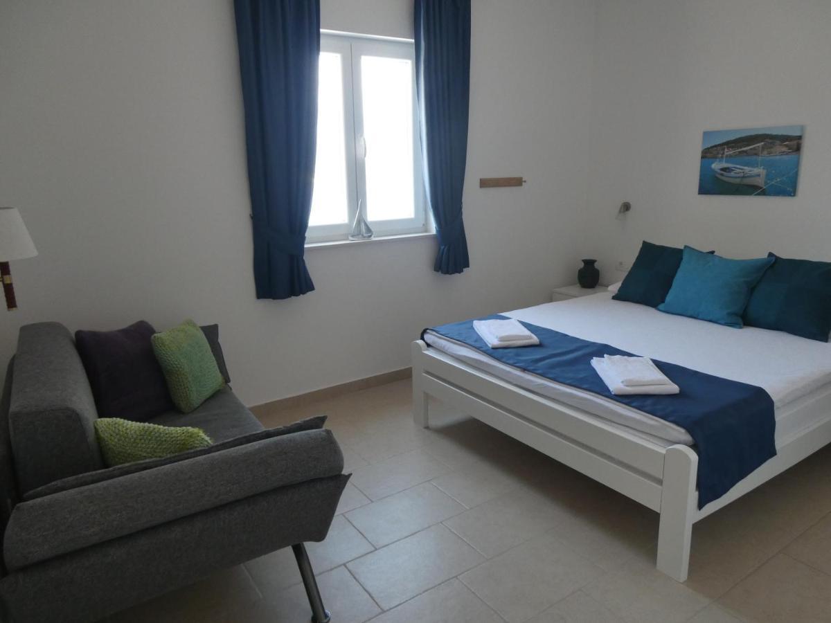 Villa More Appartement *