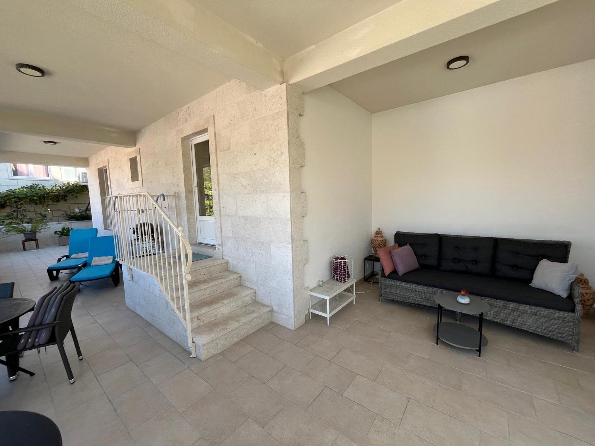 Appartement Villa More Pucisca