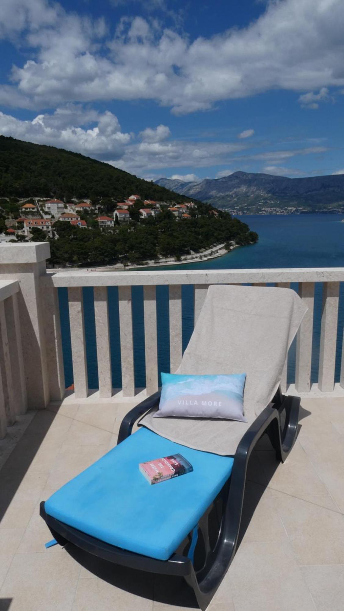 Villa More Appartement