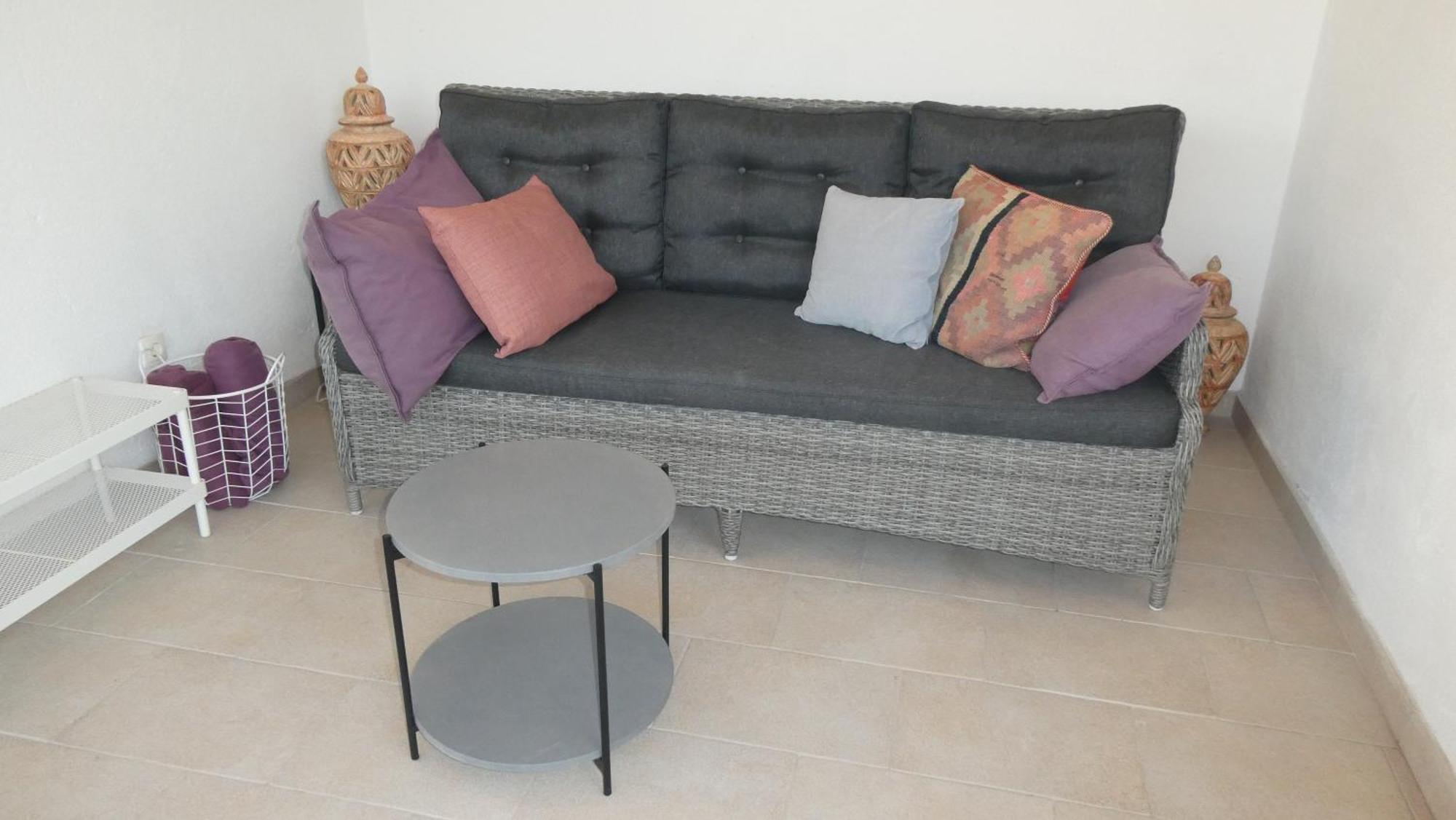 Villa More