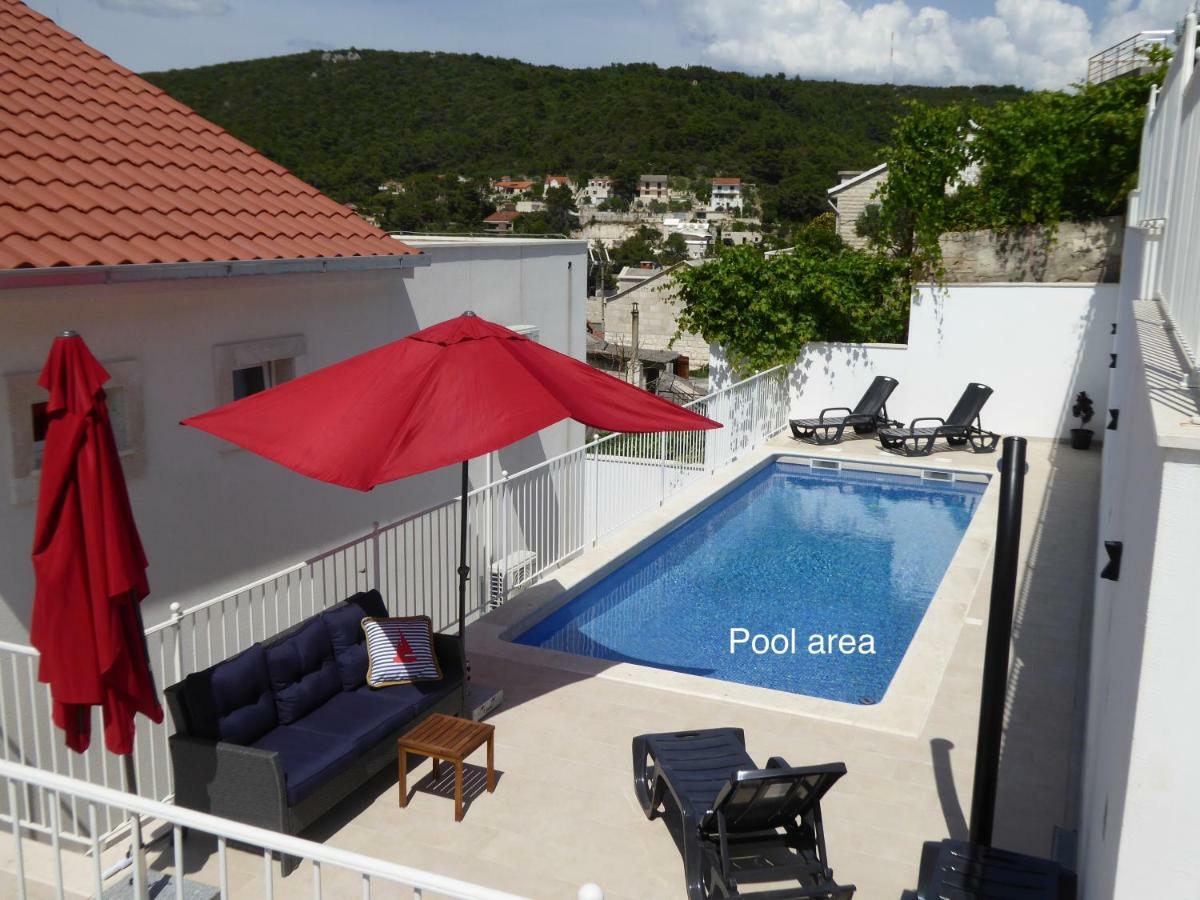 Villa More Appartement
