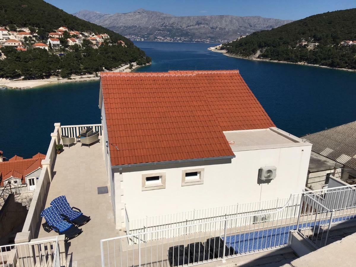 Appartement Villa More