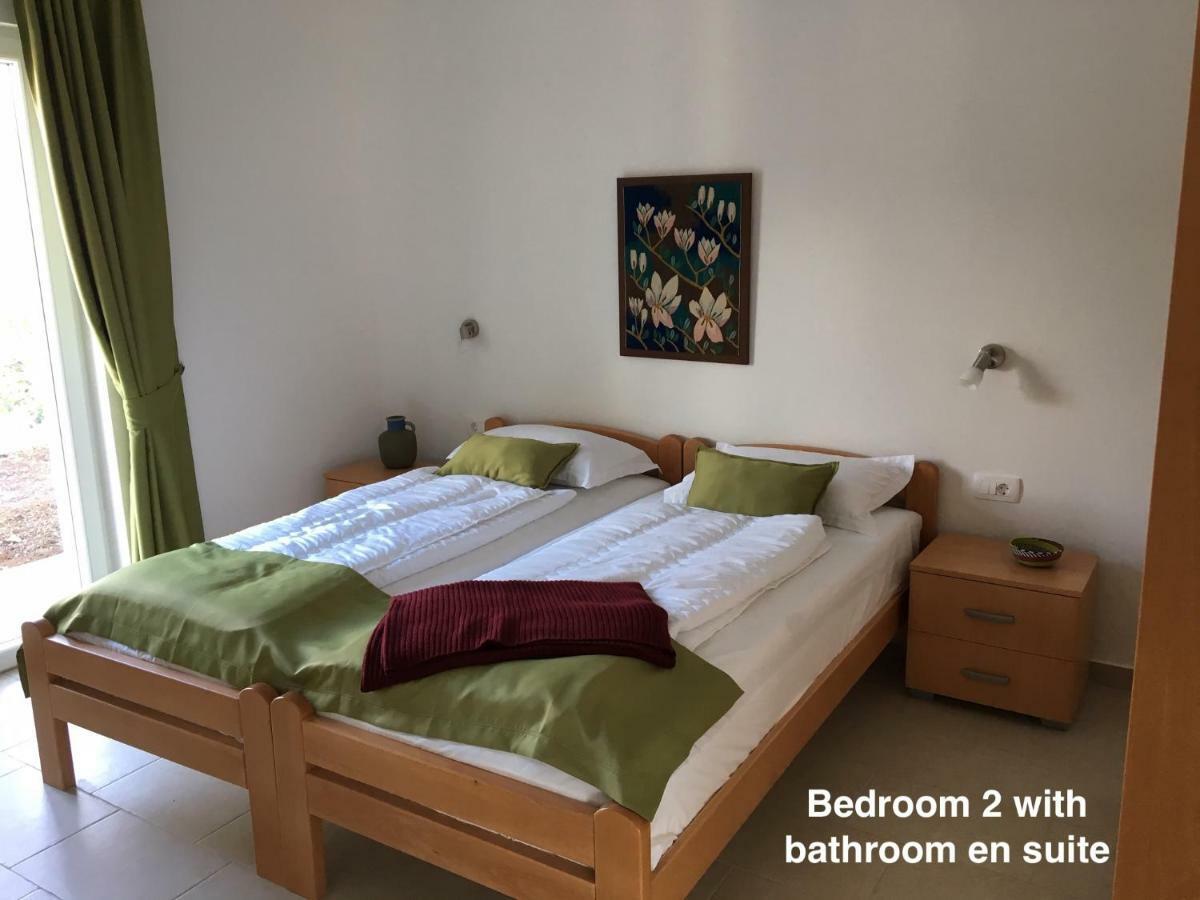 Villa More Appartement Pucisca