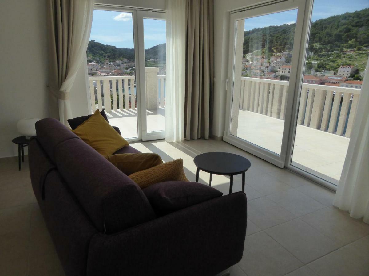 Villa More Appartement