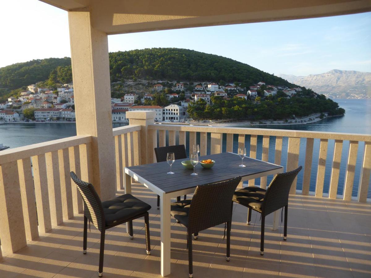 Villa More Appartement
