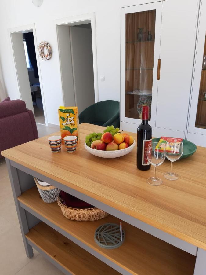 Appartement Villa More