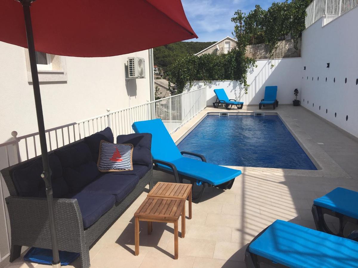 Villa More Appartement *