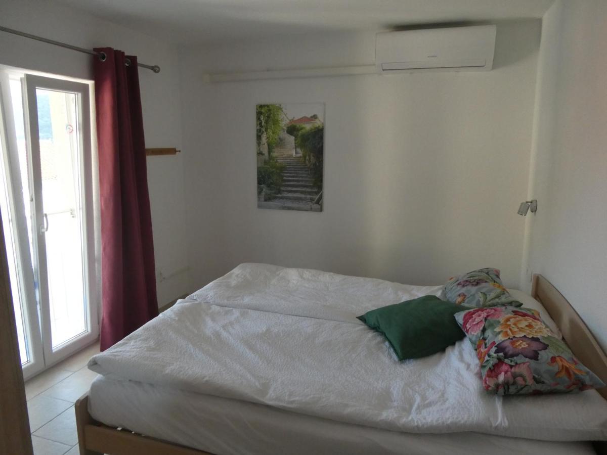 Villa More Apartament *