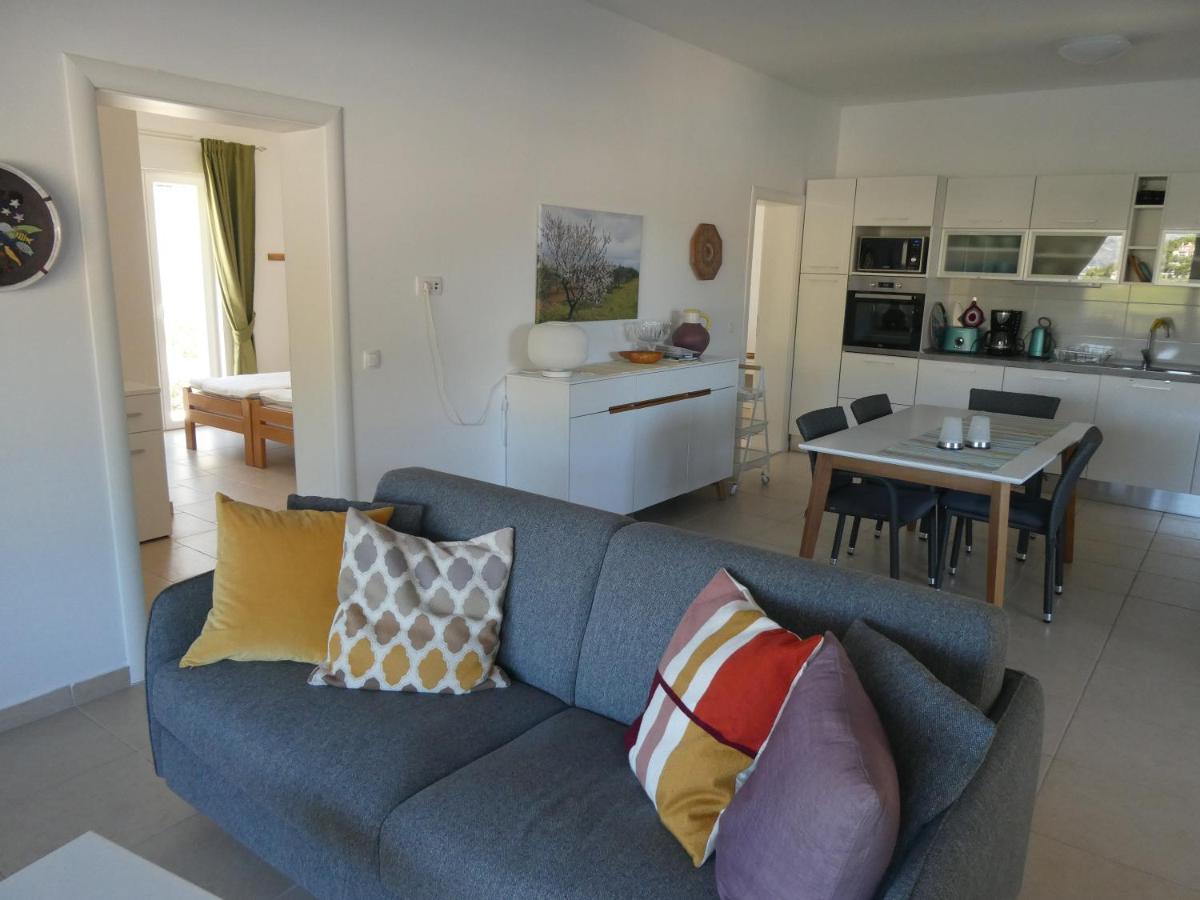 Apartament Villa More Pucisca