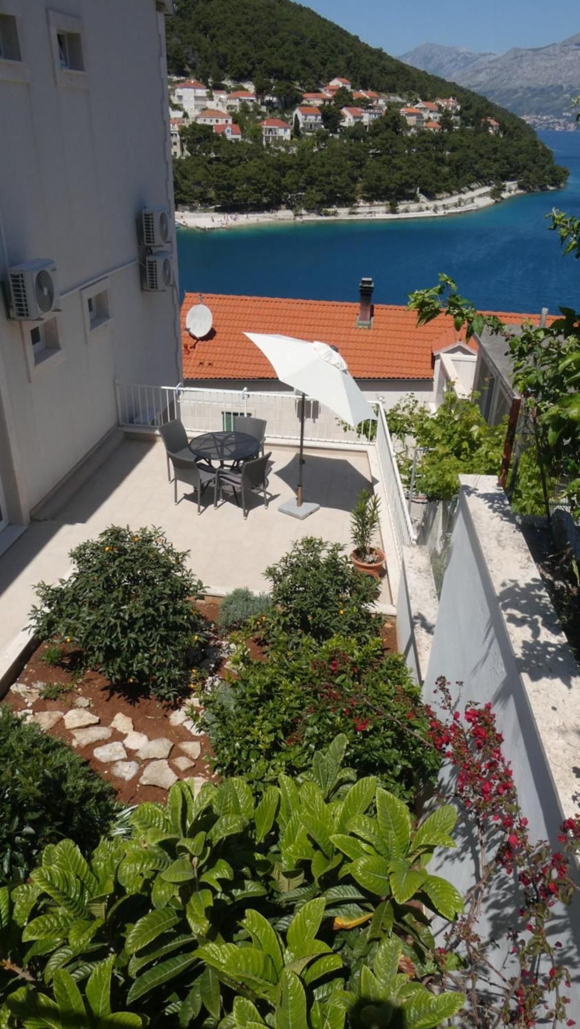 Apartament Villa More