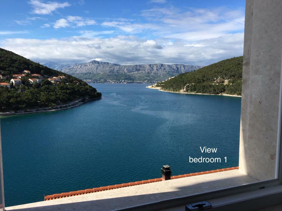Apartament Villa More Pucisca