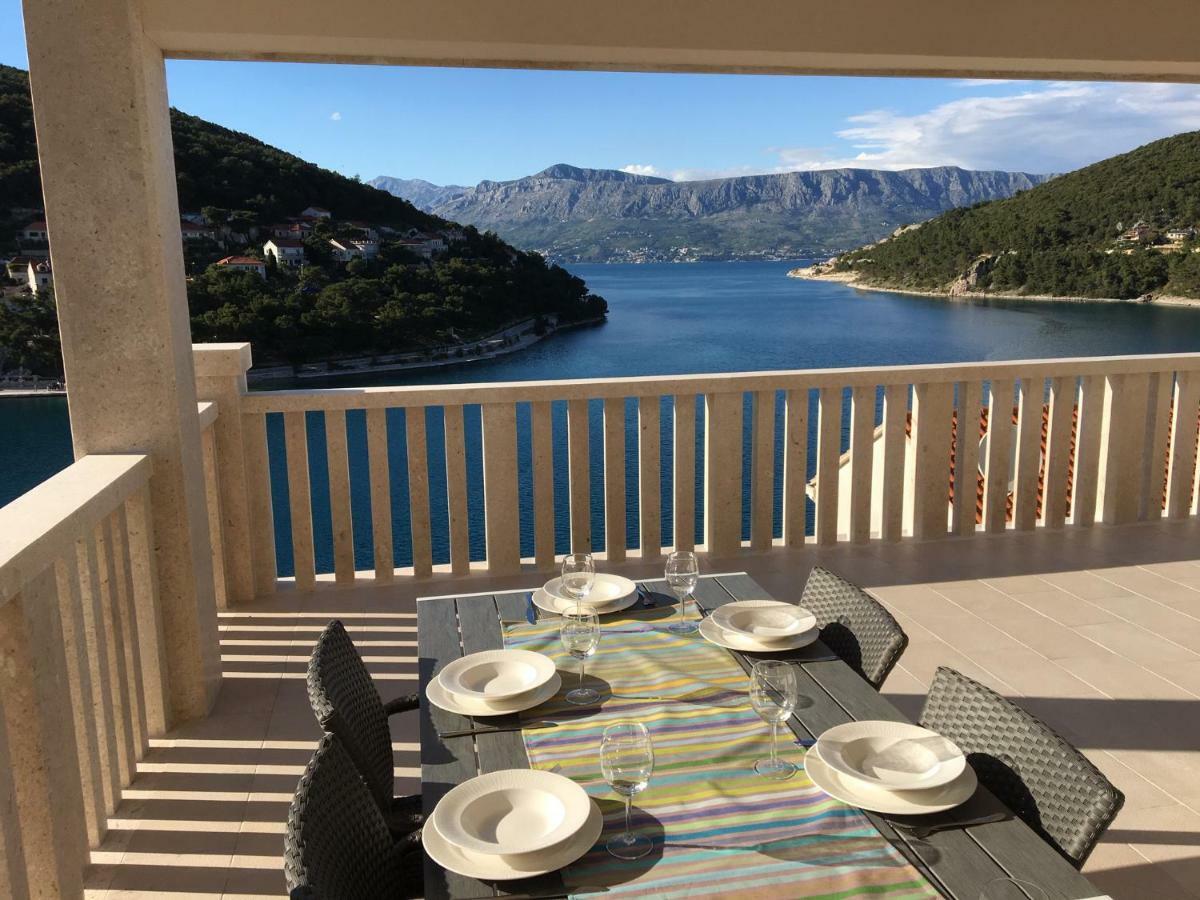 Apartament Villa More Pucisca