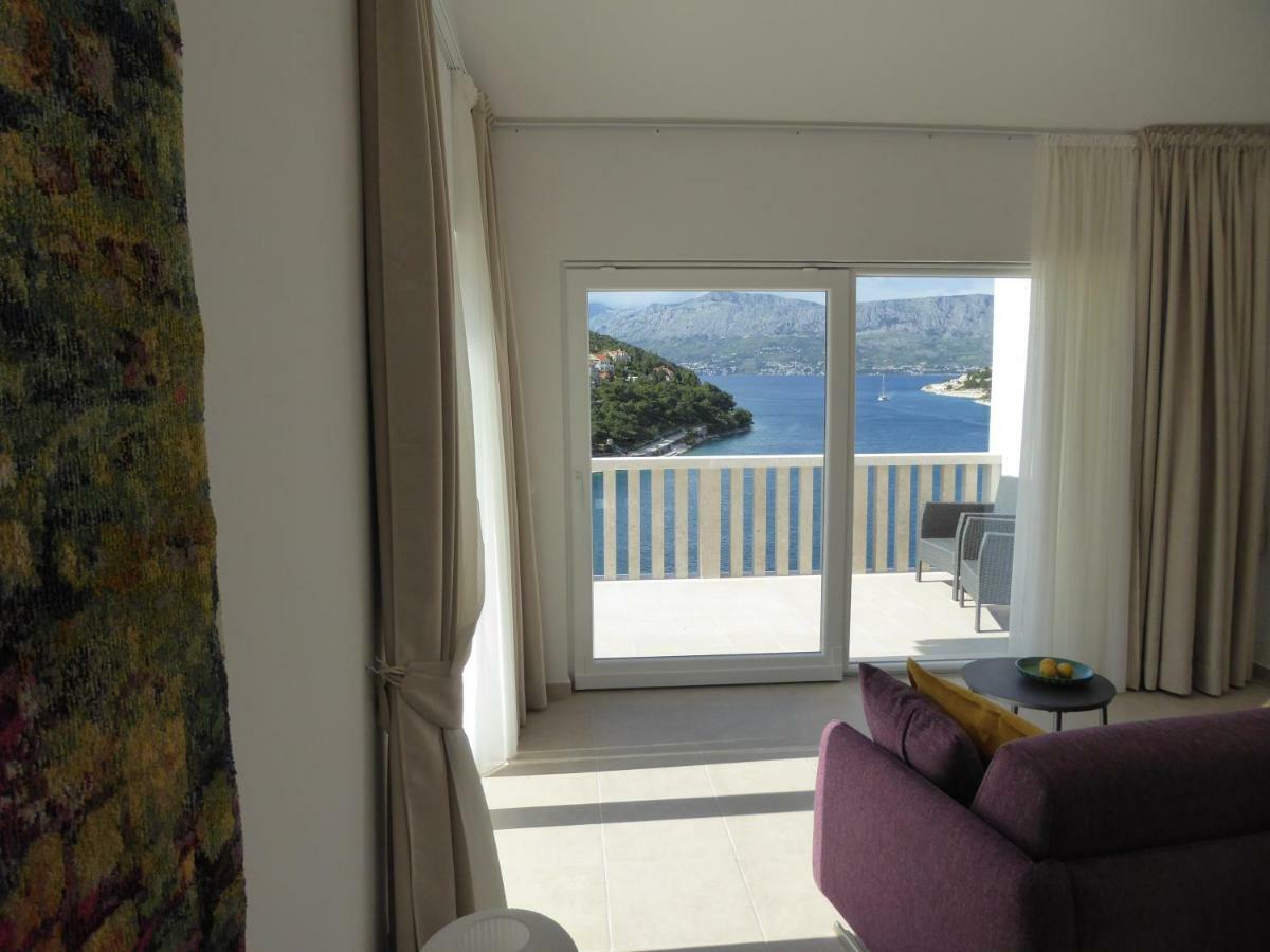Apartament Villa More