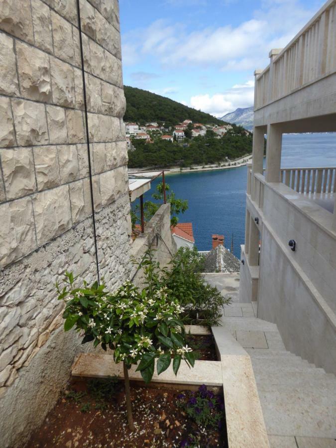 Villa More * Pucisca