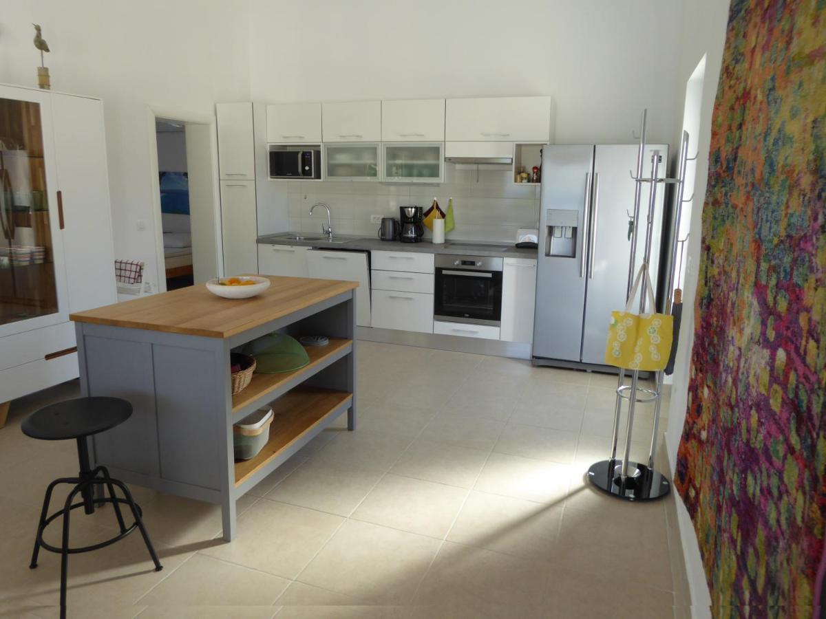 Villa More Apartament Pucisca