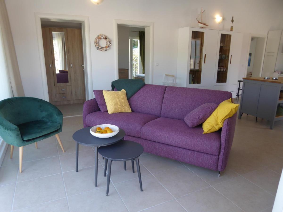 Villa More Apartament *
