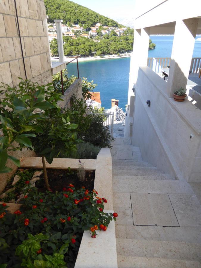 Apartament Villa More Pucisca